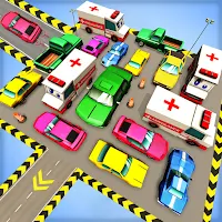 Emergency - Parking Jam Game