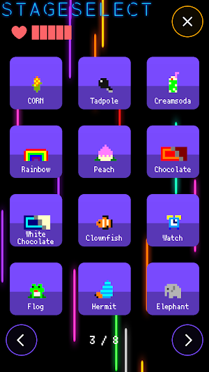 DotCrash Screenshot 2