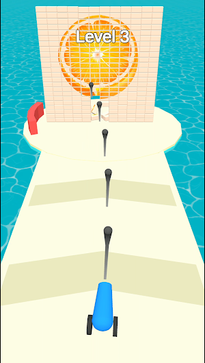Smash it All Screenshot 2