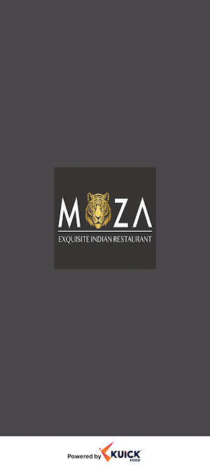 Moza takeaway Screenshot 0