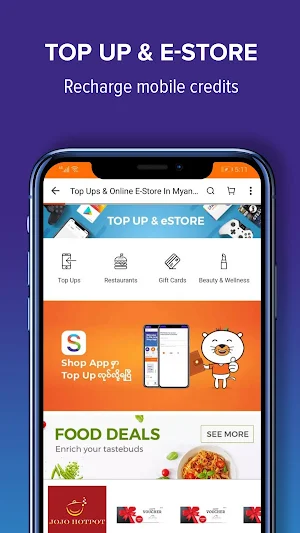 Shop Online Shopping App screenshot 5