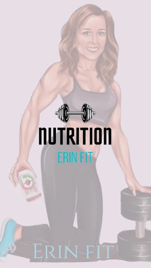 Erin Fit Screenshot 0