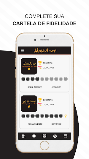 MassAmor Screenshot 1