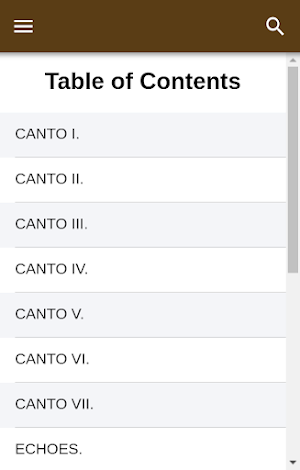 Rhyme? And Reason? - Public Domain Screenshot 0