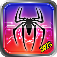 Spider Solitaire 2024