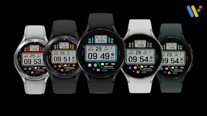 VOT Watch 015 Screenshot 1