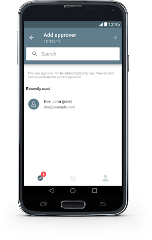 WPS mobile 2 Screenshot 3