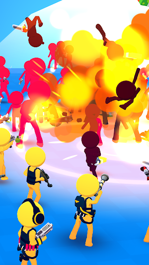 Join & Shoot Screenshot 0