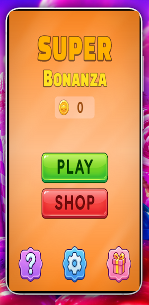 Sweet Bonanza Super Scatter Screenshot 3