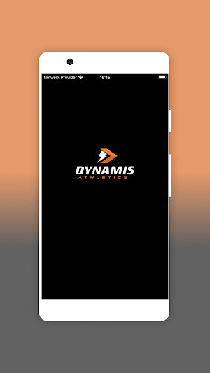 Dynamis Athletics Screenshot 0