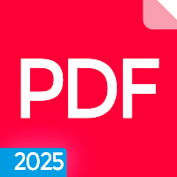 PDFusion: Lector y Escáner PDF
