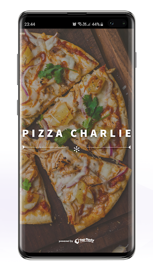 Pizza Charlie Screenshot 0