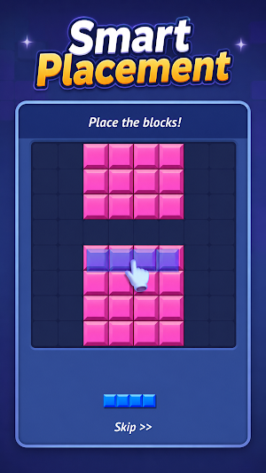 Block Combo Master Screenshot 1