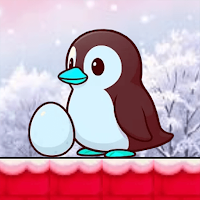 Fish Jump: Ice Adventure