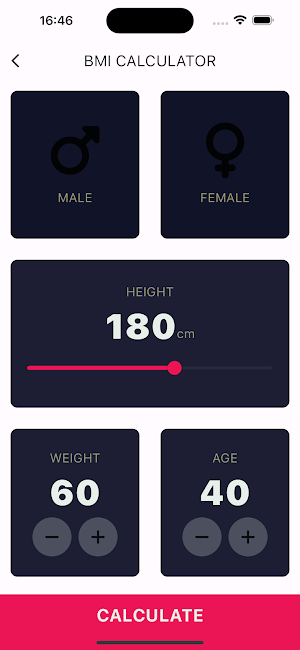 Liver health plus Screenshot 3