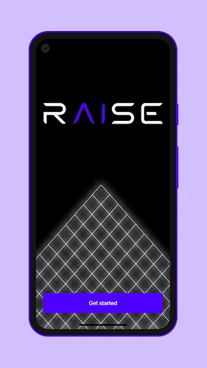 RAISE 2025 Screenshot 0