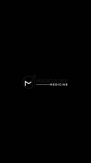 Masculine Medicine Coaching Screenshot 0
