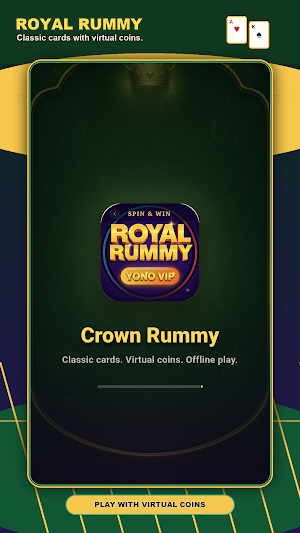 Royal Yono Rummy Screenshot 0