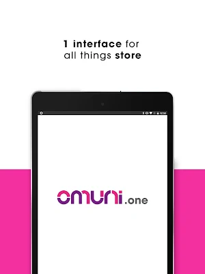 omuni.one Screenshot 2