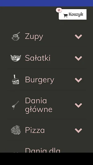 Romeo & Julia Restauracja Screenshot 1