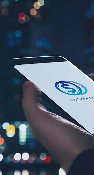 MySelection Screenshot 0