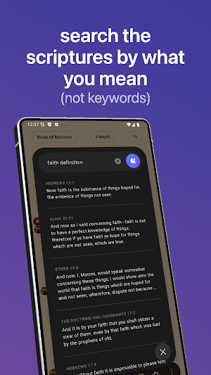 Edify: Study Together Screenshot 1