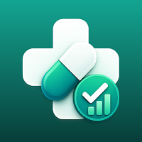 PharmaOS: Pharmacy Manager