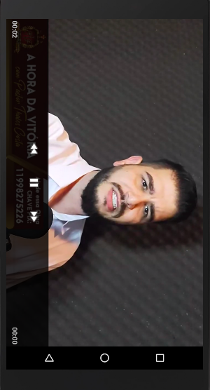 Santuário da Fé Screenshot 3