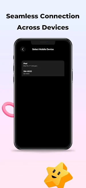 Live Streamer Link Screenshot 1