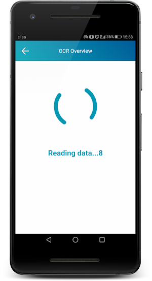 CostPocket - scan receipts and invoices screenshot 6
