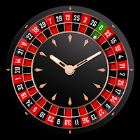 WF4U Roulette Watchface