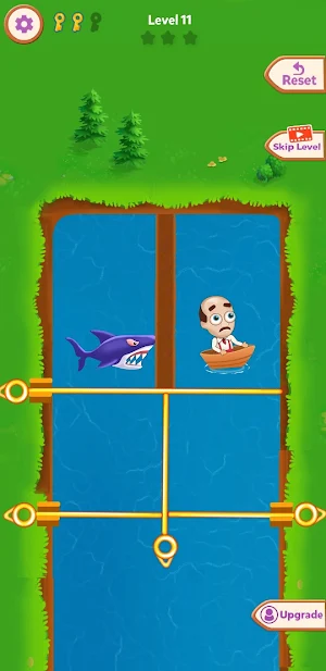 Hero Rescue Screenshot 0