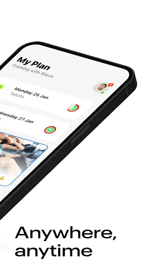 FITIFY 1-on-1 Personal Trainer Screenshot 1