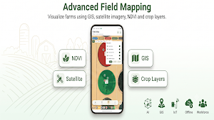 AGRXAI - Agriculture Workforce Screenshot 1