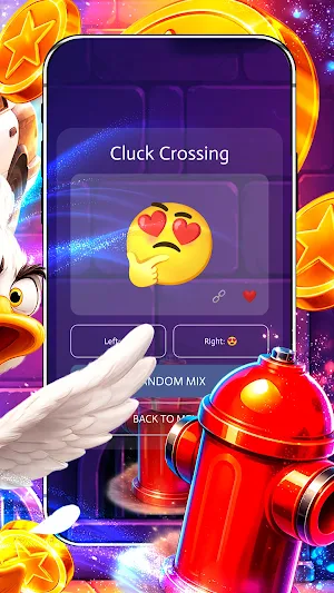 Cluck Crossing Screenshot 3