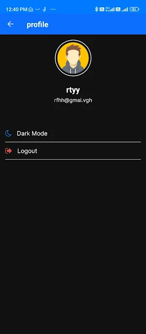 Geo Camera Screenshot 2