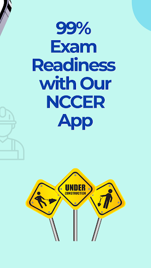 NCCER Practice Test Screenshot 2