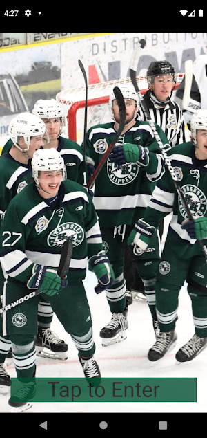 Kindersley Klippers Screenshot 0