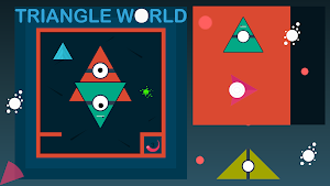 Droplet Journey Screenshot 3