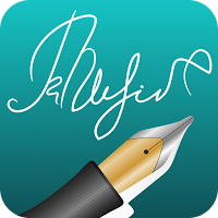 Signature Maker App