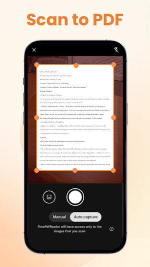 PDF Quick Access Pro Screenshot 2