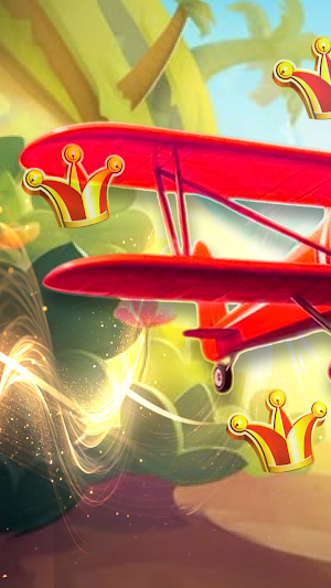 Aviator Clue Quest Screenshot 0