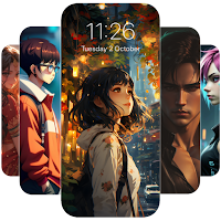 Anime Wallpapers HD 4k
