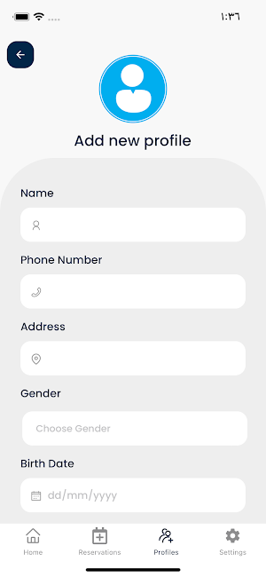 HM Dental Screenshot 3