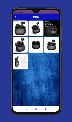Oraimo FreePods 2 guide Screenshot 0