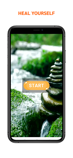 Relaxing Sound Screenshot 2
