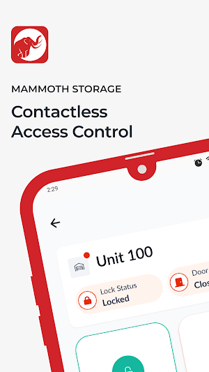 Mammoth by StorAxxS Screenshot 0