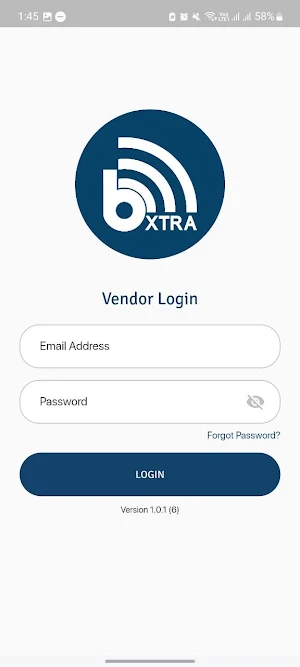 bXTRA PH Vendor Screenshot 0