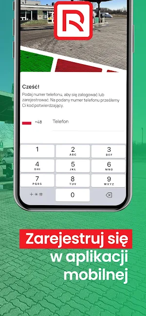 ROLMASZ Screenshot 1