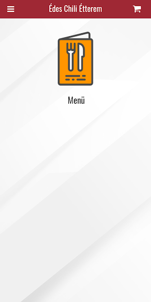 Édes Chili Étterem Screenshot 0